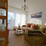 Haus Nordseebrandung Nd24 Appartement