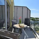 Haus Nordseebrandung Nd24 Appartement Cuxhaven