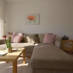 Appartement Haus Nordseebrandung Nd24