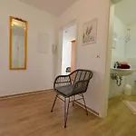 Haus Nordseebrandung Nd24 Appartement Cuxhaven