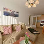 Haus Nordseebrandung Nd24 *