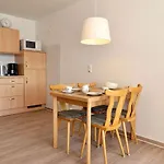 Haus Nordseebrandung Nd24 Cuxhaven