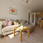 Haus Nordseebrandung Nd24 * Cuxhaven
