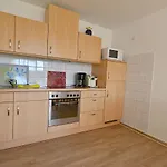 Haus Nordseebrandung Nd24 Appartement *