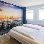 Haus Nordseebrandung Nd24 Appartement Cuxhaven