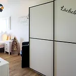 Haus Nordseebrandung Nd24