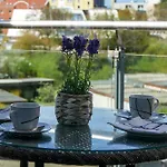 Haus Nordseebrandung Nd24 Appartement Cuxhaven