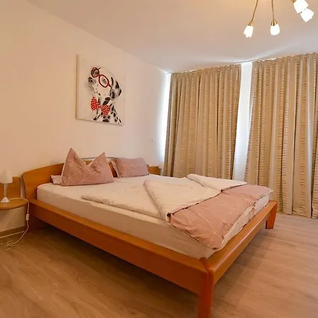 Haus Nordseebrandung Nd24