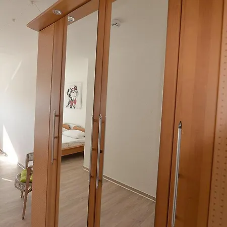 Haus Nordseebrandung Nd24 *