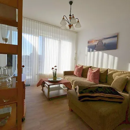Haus Nordseebrandung Nd24 شقة