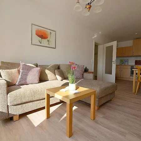 Haus Nordseebrandung Nd24 * كوكسهافن