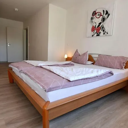 Haus Nordseebrandung Nd24 * كوكسهافن