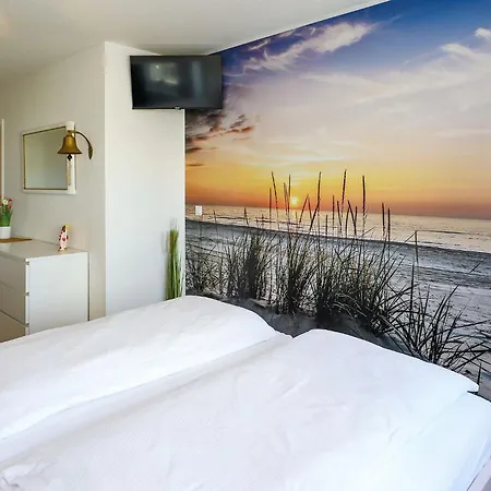 Haus Nordseebrandung Nd24 * Cuxhaven