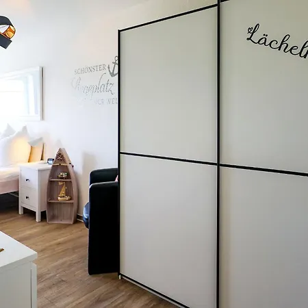 Haus Nordseebrandung Nd24