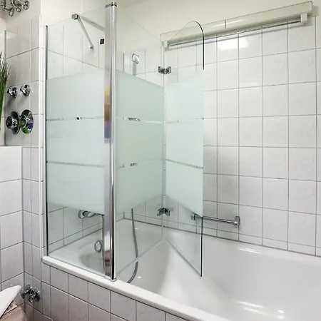 Haus Nordseebrandung Nd24 *