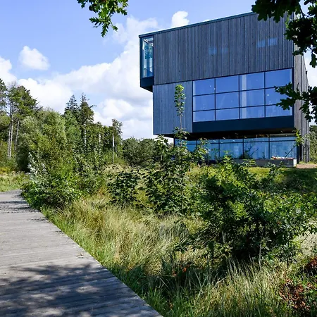 Haus Nordseebrandung Nd24