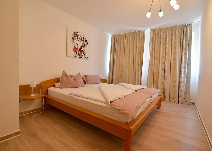 Haus Nordseebrandung Nd24