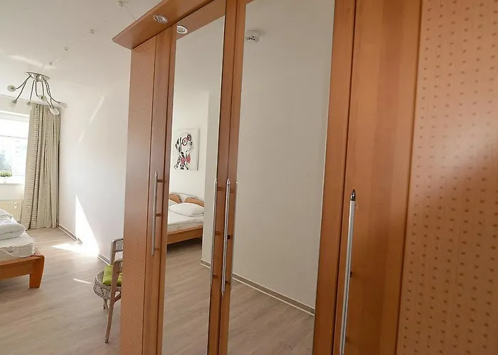 Haus Nordseebrandung Nd24 *